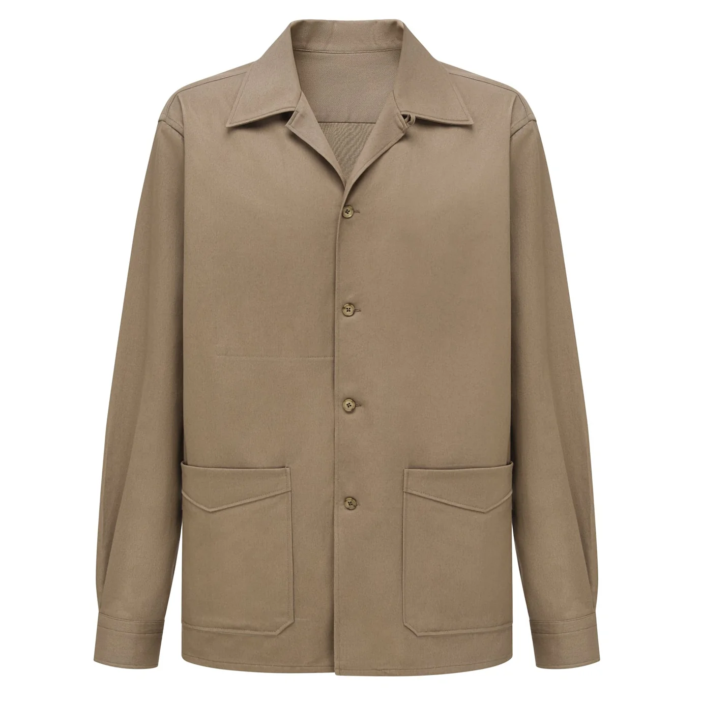 Overshirts
