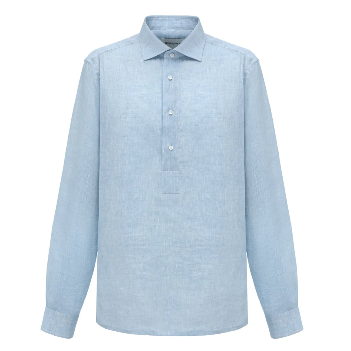 Shirt Carrousel Main page